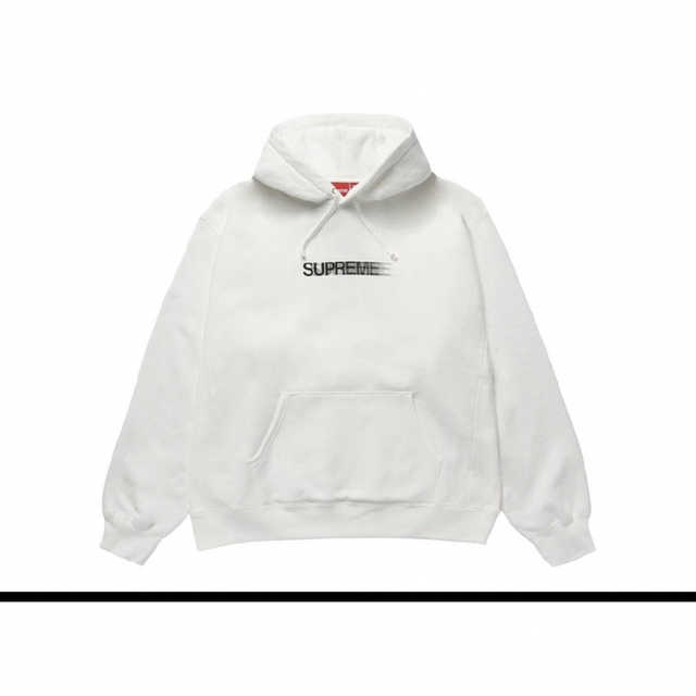 パーカーsupreme motionlogo パーカーその他2点