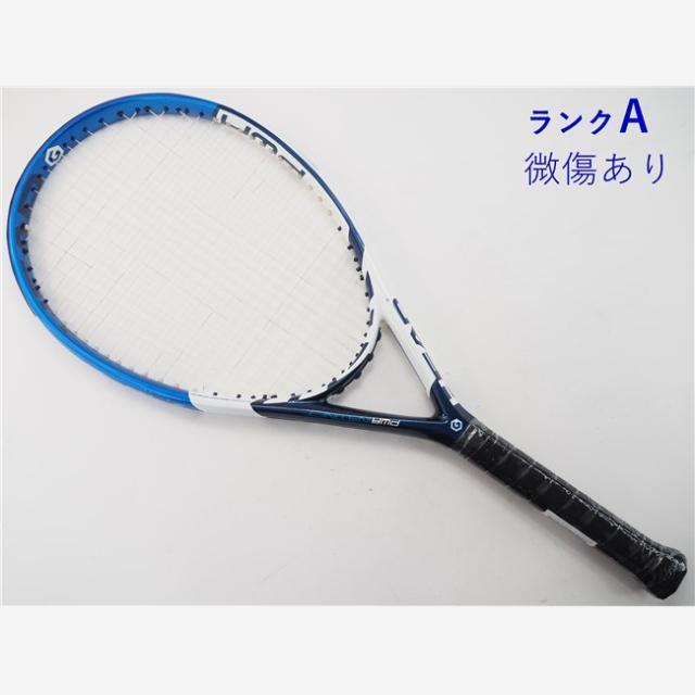 テニスラケット ヘッド グラフィン XT インスティンクト パワー 2015年モデル (G1)HEAD GRAPHENE XT INSTINCT PWR 2015