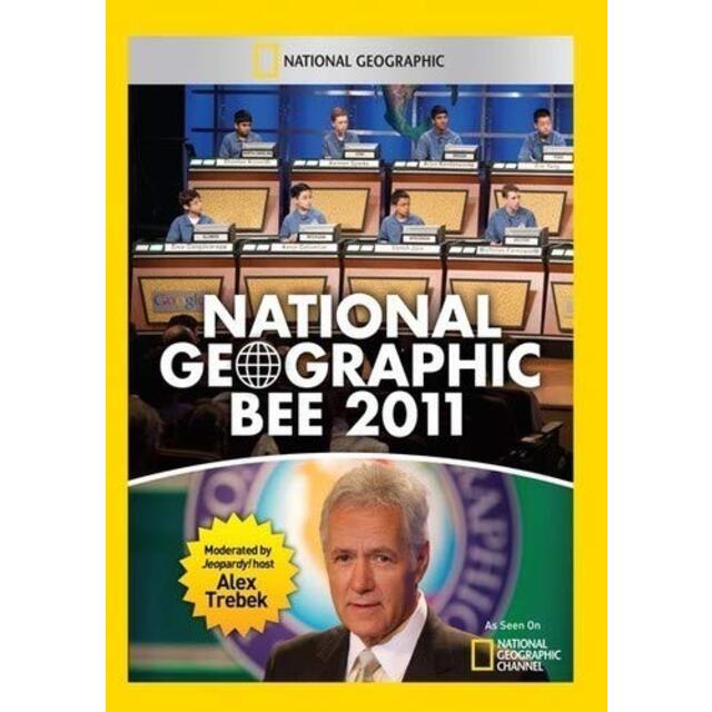 National Geographic Bee 2011 [DVD]