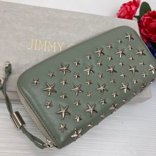 ジミーチュウ(JIMMY CHOO)の◇専用◇ ジミーチュウ　財布　長財布　(財布)