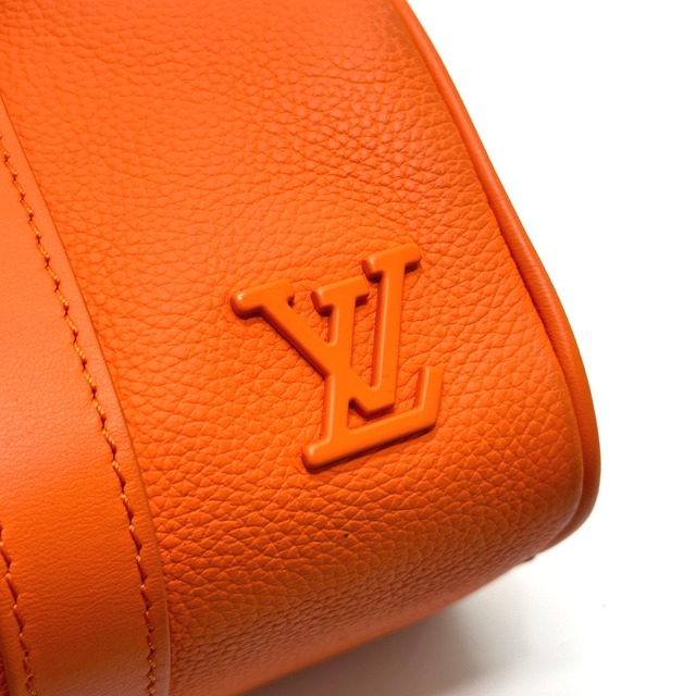 LOUIS VUITTON - ルイヴィトン LOUIS VUITTON キーポルXS M81004 LOUIS VUITTON - ルイヴィトン LOUIS VUITTON キーポルXS M81004