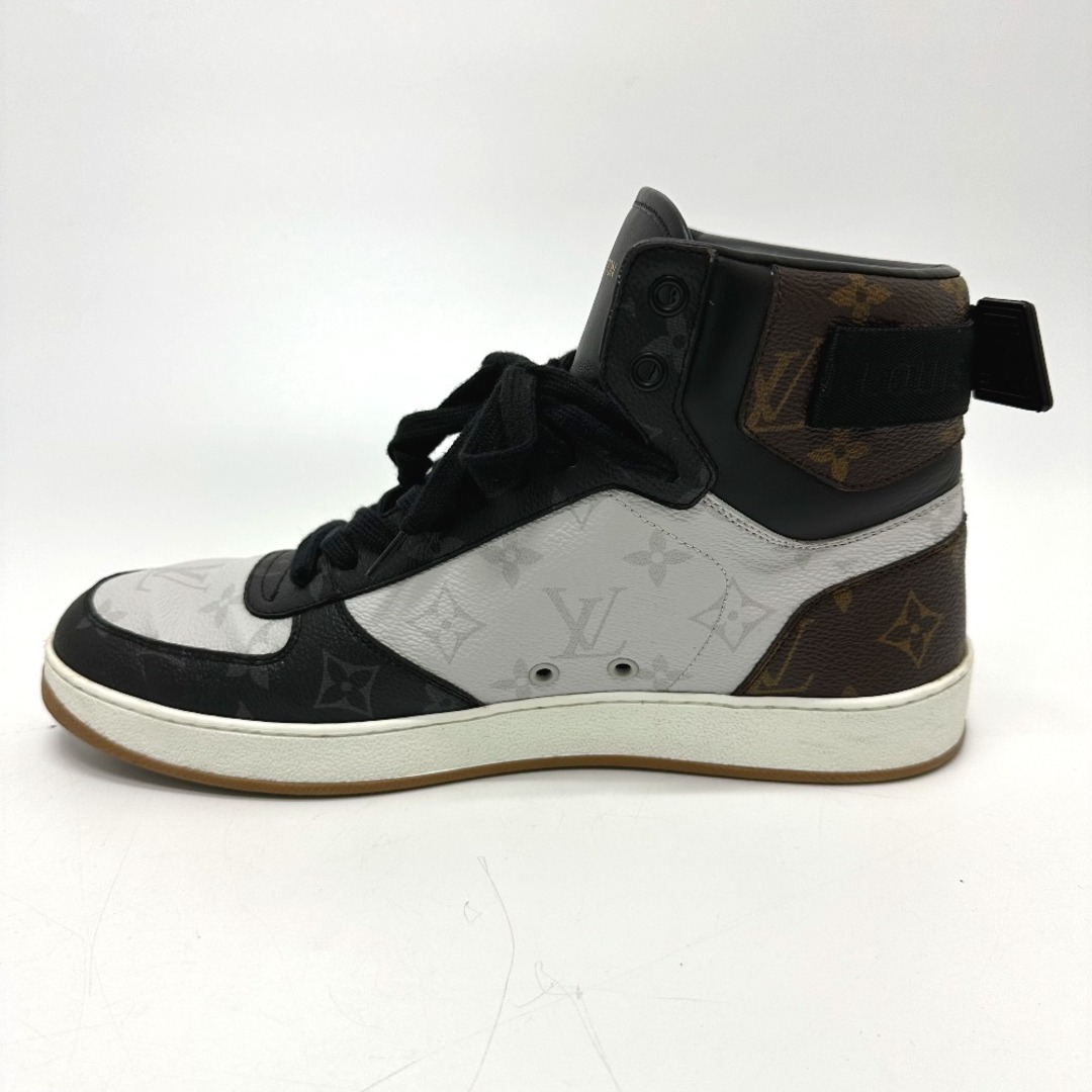 ルイヴィトン LOUIS VUITTON リヴォリライン モノグラム
