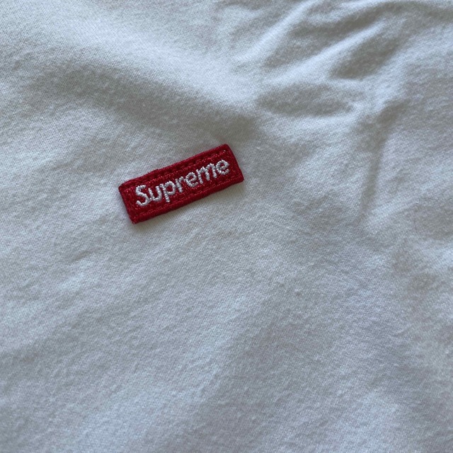 Supreme(シュプリーム)のsupreme Tシャツ メンズのトップス(Tシャツ/カットソー(半袖/袖なし))の商品写真