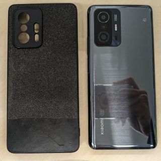 ⭐新品未開封⭐Xiaomi 11T Pro 256GB 国内版 グレー♪