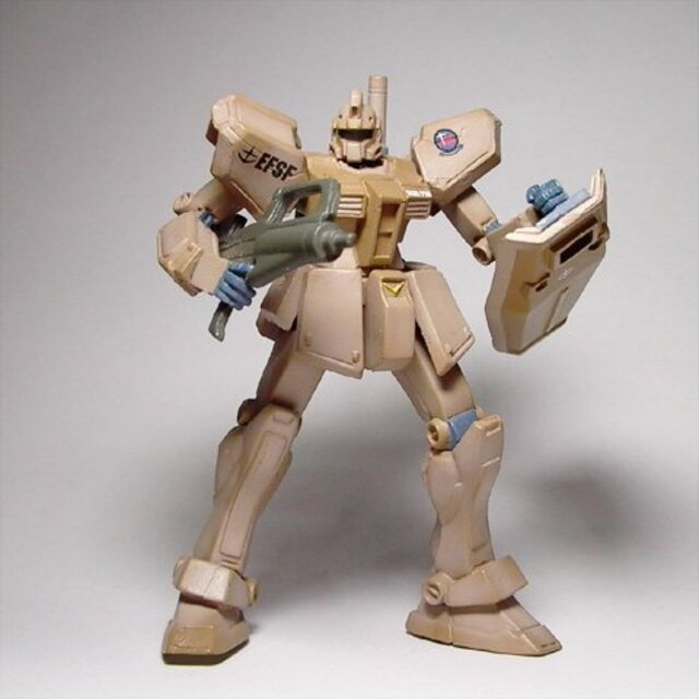 バンダイ FW フュージョンワークス ガンダム アルティメット