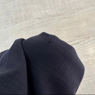 21ss 未使用 ジュンヤワタナベ ギャルソン パッカリング チェック パンツ