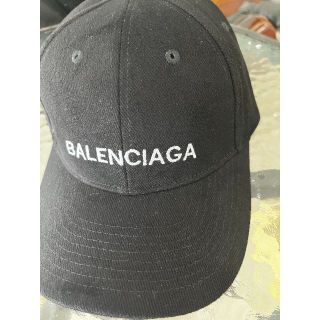バレンシアガ キャップ(レディース)の通販 400点以上 | Balenciagaの