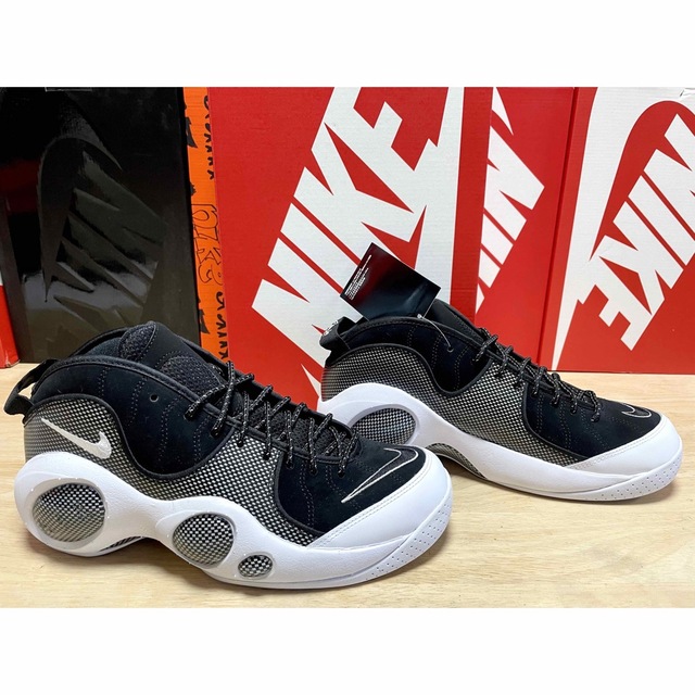 NIKE ナイキ エア ズーム フライト 95 28.0cm SNKRS 新品 4