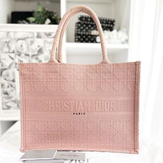 ディオール(Christian Dior) ボストンバッグ（ピンク/桃色系）の通販