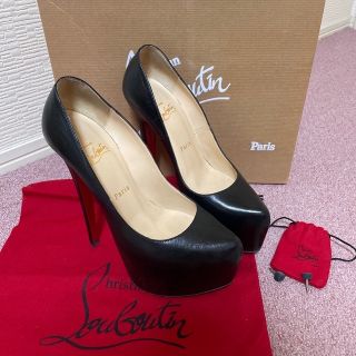 クリスチャンルブタン(Christian Louboutin)のルブタン　パンプス(ハイヒール/パンプス)