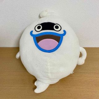 妖怪ウォッチ ウィスパー ぬいぐるみの通販 by 青林檎's shop 妖怪ウォッチ ウィスパー ぬいぐるみの通販 by 青林檎's shop
