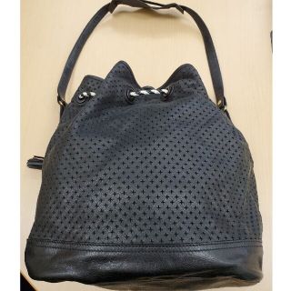 バレンシアガバッグ(BALENCIAGA BAG)の本物　BALENCIAGA　バレンシアガ　ショルダーバッグ(ショルダーバッグ)