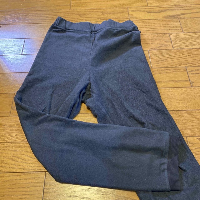 UNIQLO(ユニクロ)のパジャマ4点セット キッズ/ベビー/マタニティのキッズ服男の子用(90cm~)(パジャマ)の商品写真