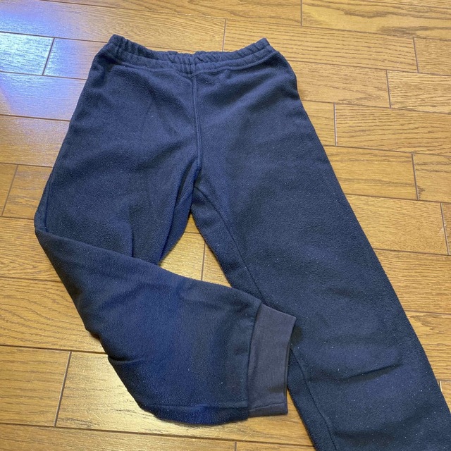 UNIQLO(ユニクロ)のパジャマ4点セット キッズ/ベビー/マタニティのキッズ服男の子用(90cm~)(パジャマ)の商品写真