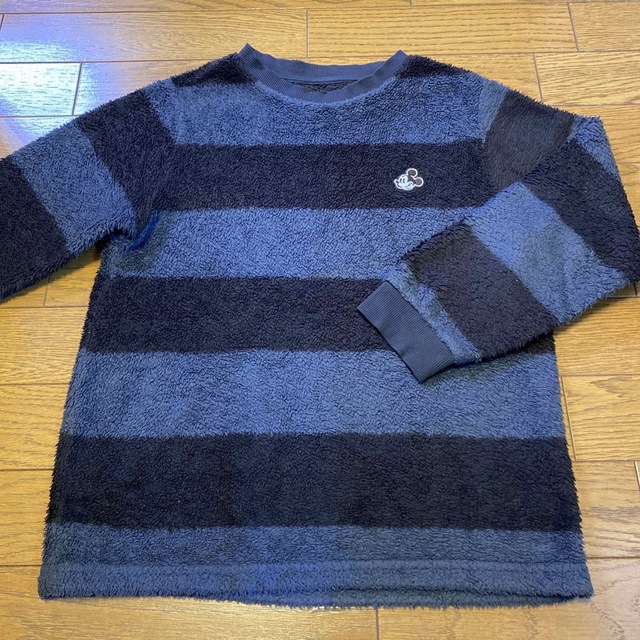 UNIQLO(ユニクロ)のパジャマ4点セット キッズ/ベビー/マタニティのキッズ服男の子用(90cm~)(パジャマ)の商品写真