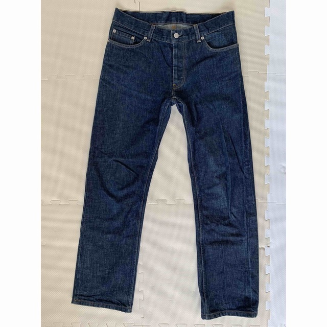 激安正規店 HELMUT LANG(ヘルムートラング) 1999年本人期 デニム 9000