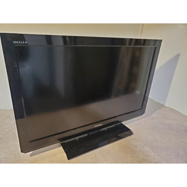 ☆激安 送料込☆ regza レグザ 32a1s 液晶テレビ 32型