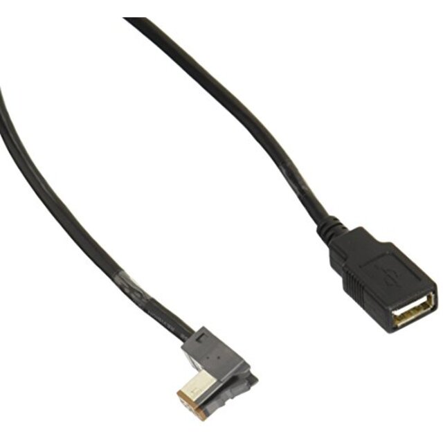 デンソーテン イクリプス(ECLIPSE)  USB111 USB接続コード 音楽再生 tf8su2k
