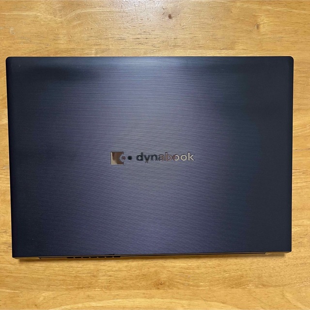 Dynabook i5 16GB/SSD/256G バッテリー長持 office 3