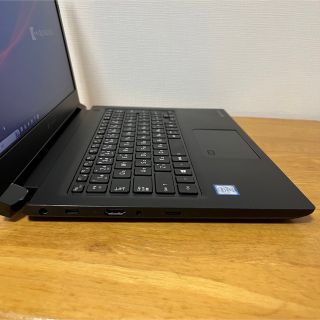 東芝 - Dynabook i5 16GB/SSD/256G バッテリー長持 officeの通販 by