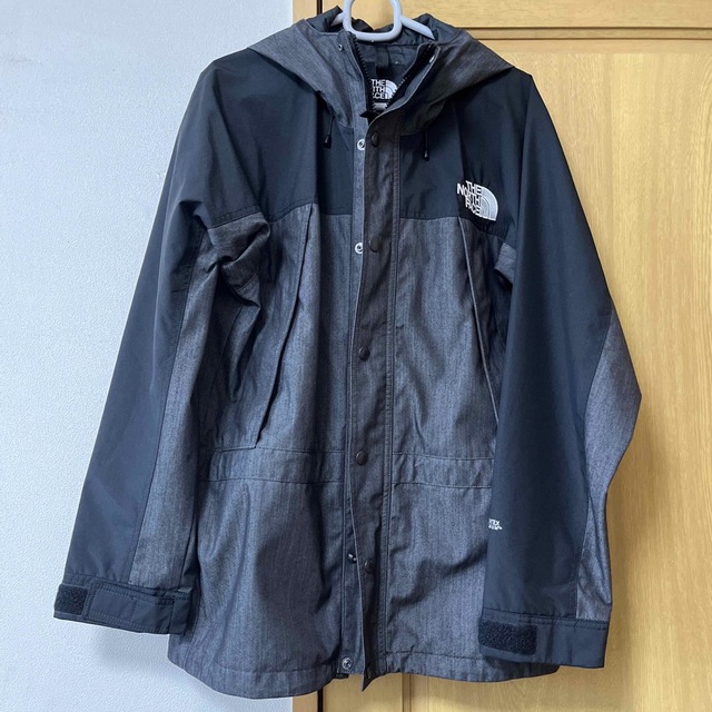 THE NORTH FACE マウンテンライト デニムジャケット