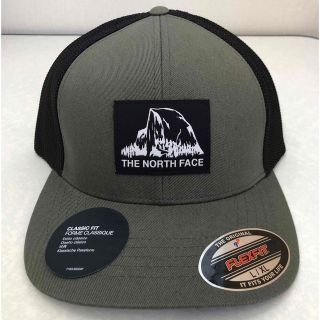 ザノースフェイス(THE NORTH FACE)のtasgolf様専用【U.S限定】 Truckee Trucker(キャップ)