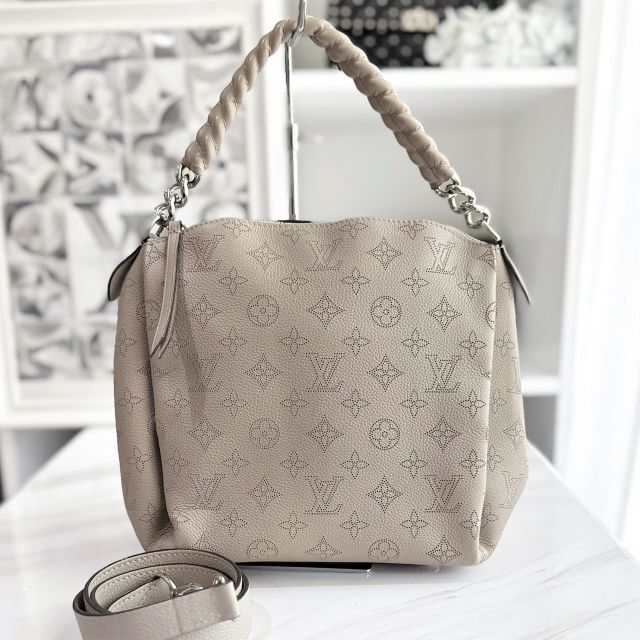 LV LOOP GM HOBO BAG REVIEW! WFIMB! THE WINNER OF 2K PRIZE IS. 