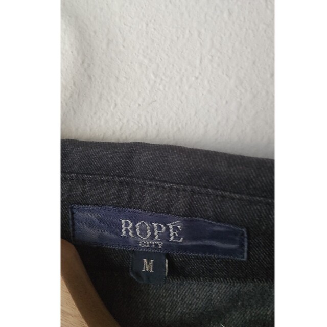 ROPE’(ロペ)のロペ ROPE   ジャケット レディースのジャケット/アウター(テーラードジャケット)の商品写真