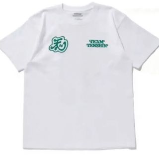 Girls Don't Cry - ◾️TEAM TENSHIN 天心 VERDY ケラップ Tシャツの