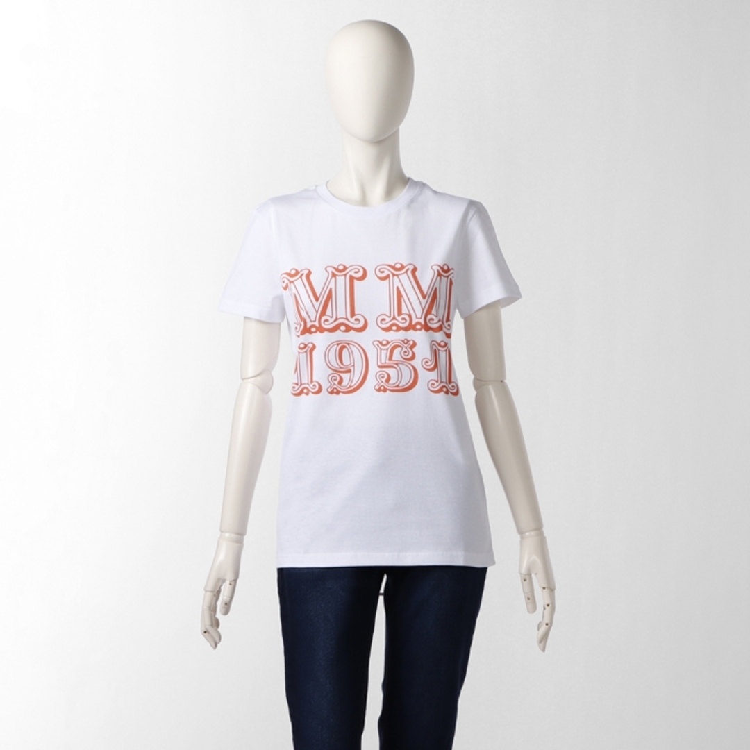 Max Mara - マックスマーラ MAX MARA Tシャツ 半袖 MINCIO