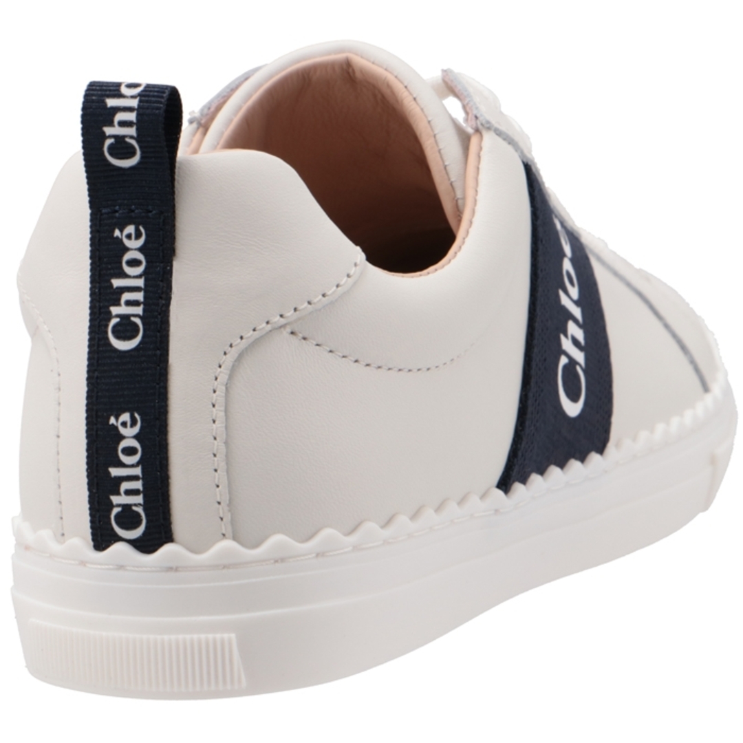 Chloe - クロエ CHLOE 【大人もOK】キッズ スニーカー LAUREN Chloe - クロエ CHLOE 【大人もOK】キッズ スニーカー LAUREN