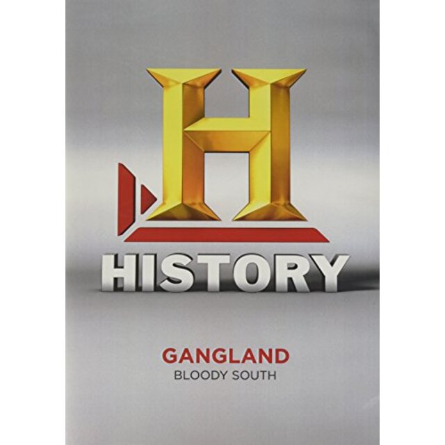 Gangland: Bloody South [DVD]