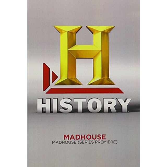 Madhouse: Series Premiere [DVD]