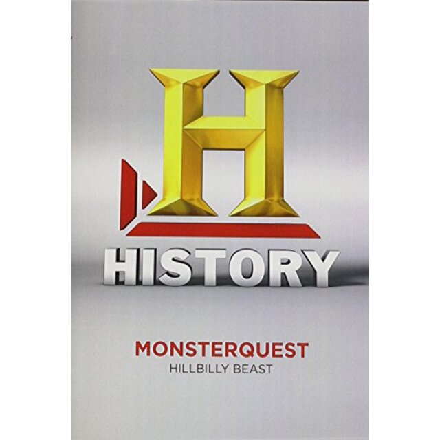 Monsterquest: Hillbilly Beast [DVD]