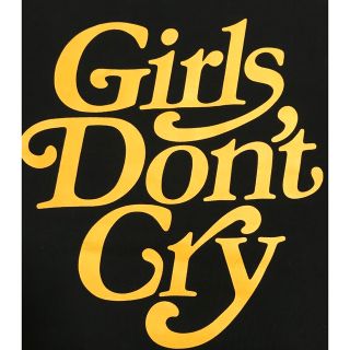Girls Don't Cry - ガールズドントクライporter stand 品川限定