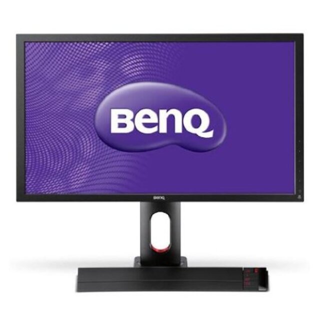 BenQ 24型 LCDワイドモニタ XL2420T