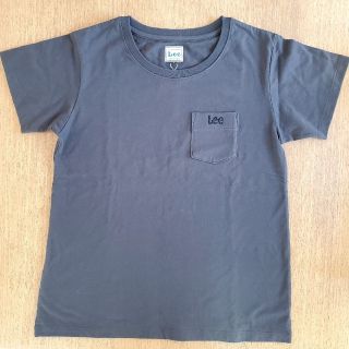 リー(Lee)の【新品】Lee 半袖Tシャツ(Tシャツ(半袖/袖なし))