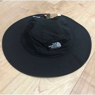 ザノースフェイス(THE NORTH FACE)の（新品）ザノースフェイス帽子(帽子)