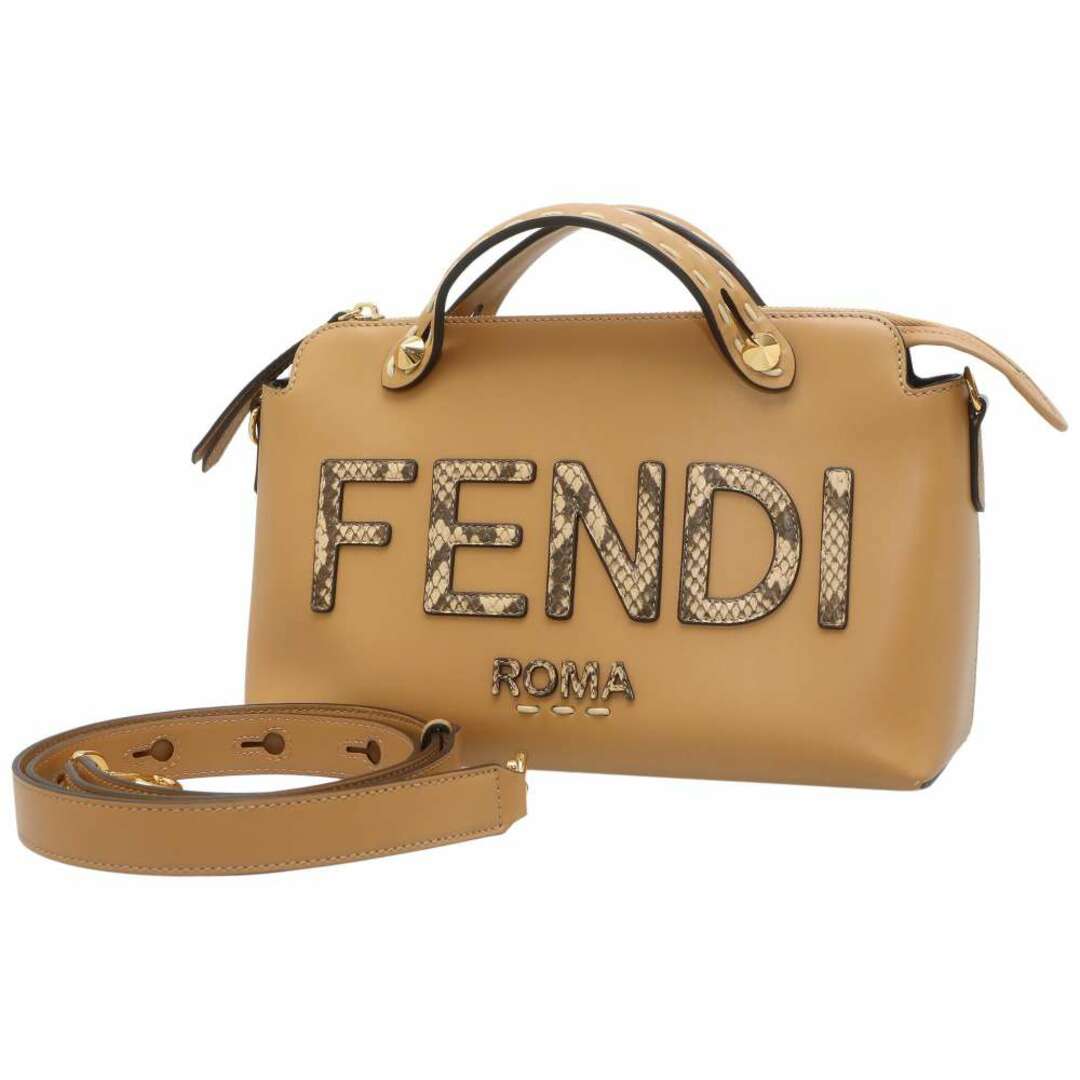 値下げ】 FENDI - フェンディ ショルダーバッグ バイザウェイ