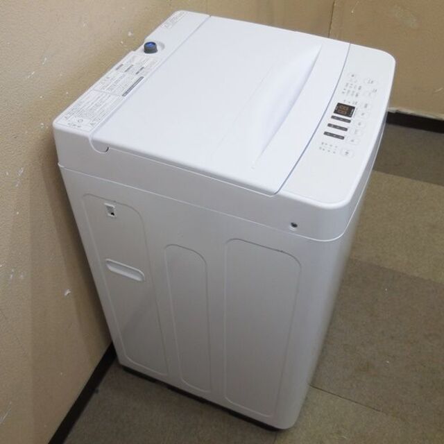 送料無料【東京23区内のみ】2020年製★5.5kg洗濯機(3Z5040) 2