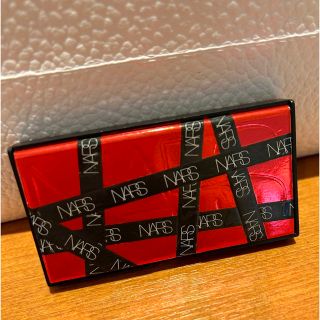 ナーズ(NARS)の【限定色】美品⭐︎ NARS アイシャドウ ラグナ LAGUNA(アイシャドウ)