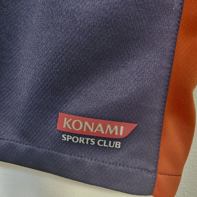 KONAMIスポーツクラブ パンツ