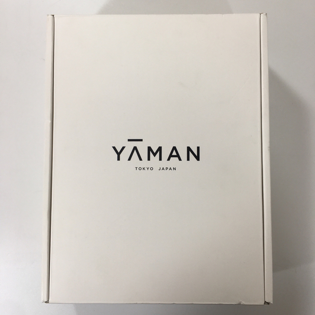 未使用品　YA-MAN レイボーテ ヴィーナス STA-209L