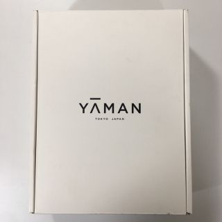 ヤーマン(YA-MAN)の未使用品　YA-MAN レイボーテ ヴィーナス STA-209L(その他)