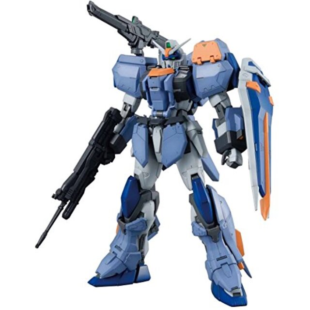 MG 1/100 GAT-X102 デュエルガンダムアサルトシュラウド (機動戦士ガンダムSEED) tf8su2k