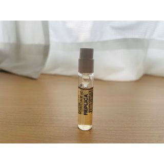 マルタンマルジェラ(Maison Martin Margiela)のMaisonmargiela  autumnvibes 2ml(香水(女性用))