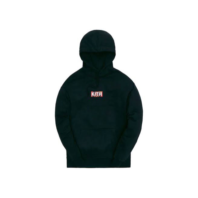 メンズKITH The Notorious B.I.G hoodie