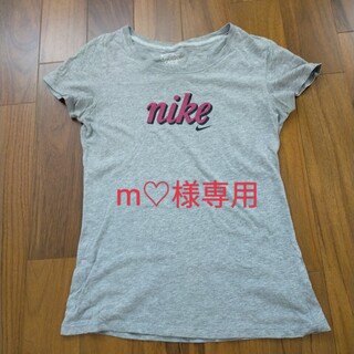 ナイキ(NIKE)のNIKEシャツ　同時購入で割引有(Tシャツ(半袖/袖なし))