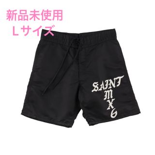 レディメイド(READYMADE)のsaint michael mxxxxxx セントマイケル スイムショーツ 水着(ショートパンツ)