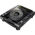 【中古】Pioneer DJ用CDプレーヤー ブラック CDJ-850-K tf